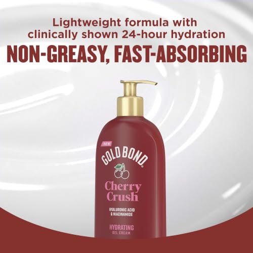 Cherry Crush Hydrating Gel Cream