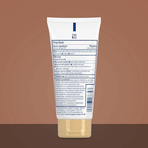 Eczema Relief Hand Cream