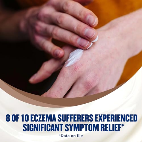 Eczema Relief Hand Cream