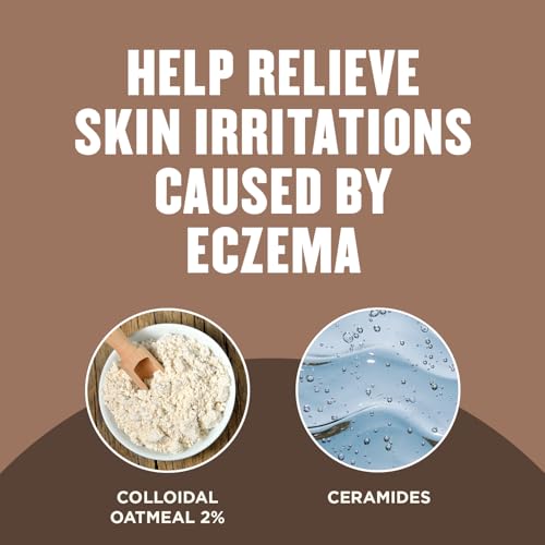 Eczema Relief Hand Cream