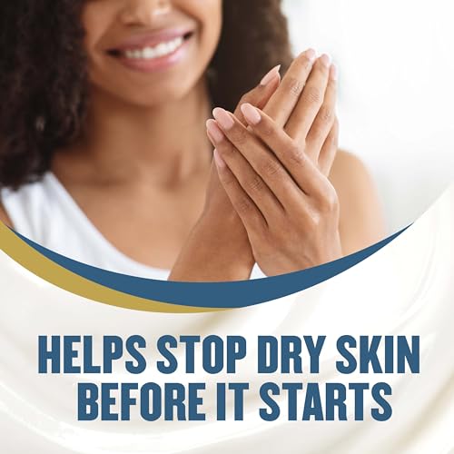 Healing Hand Cream, 3 Oz., With Aloe