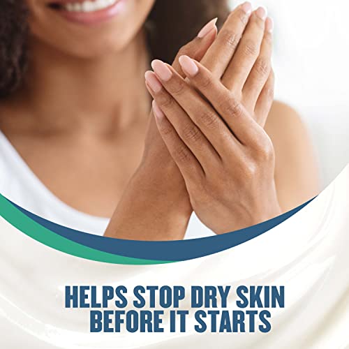 Healing Hand Cream, 3 Oz., With Aloe