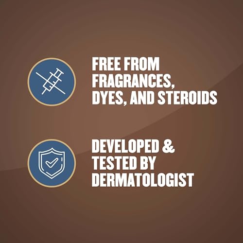 Medicated Eczema Relief Skin Protectant Cream