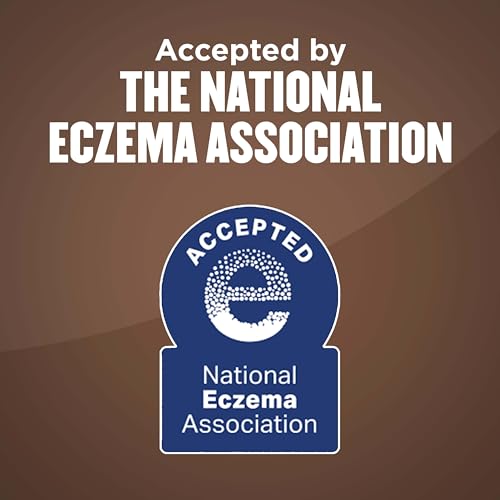 Medicated Eczema Relief Skin Protectant Cream