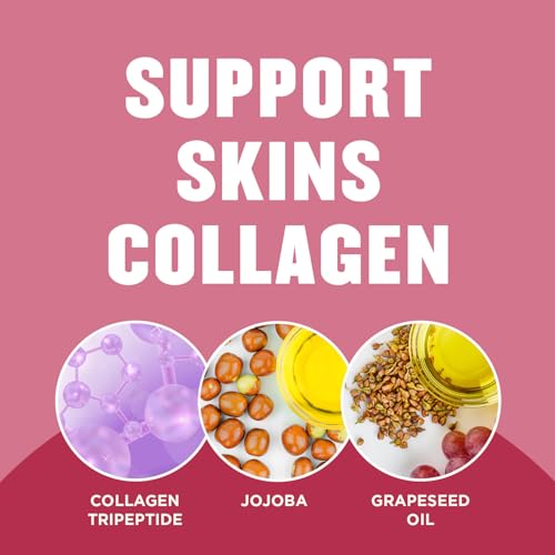 Plumping Collagen Body & Face Serum Lotion