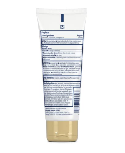 Ultimate Age Defense Hand Cream 3 oz.