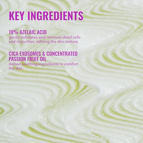 10% Azelaic Acid Treatment