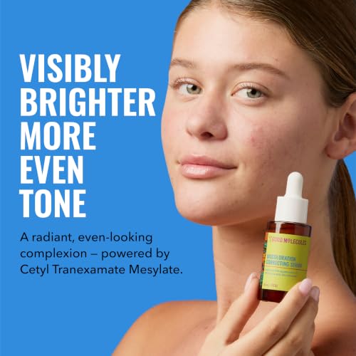 Discoloration Correcting Serum