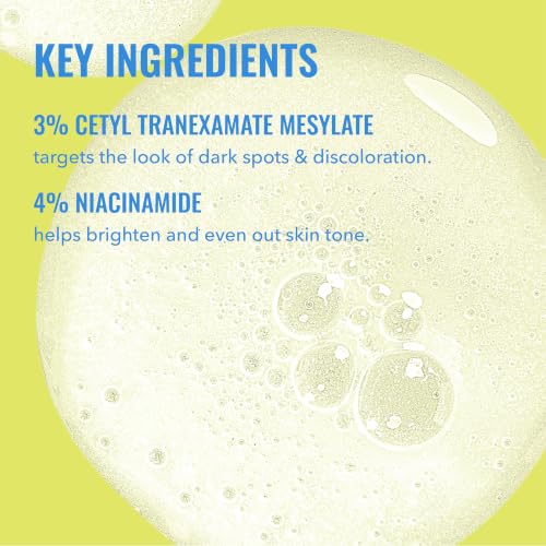 Discoloration Correcting Serum