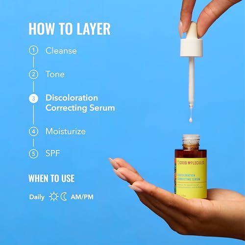 Dark Spot Serum