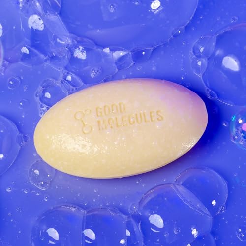 Hydrate and Cleanse Bar, Face & Body Soap-Free Bar, 3 oz
