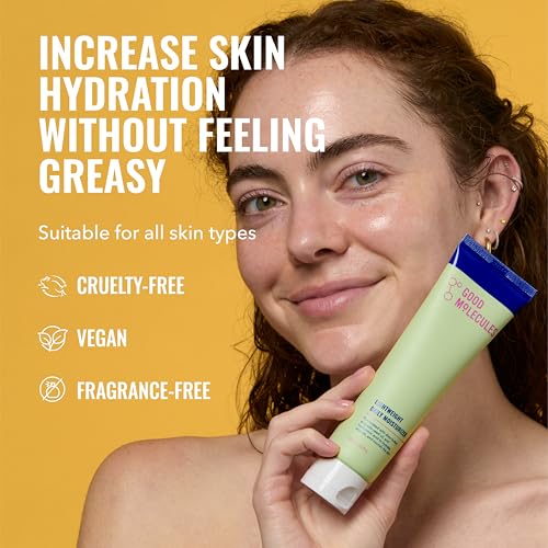 Lightweight Daily Moisturizer