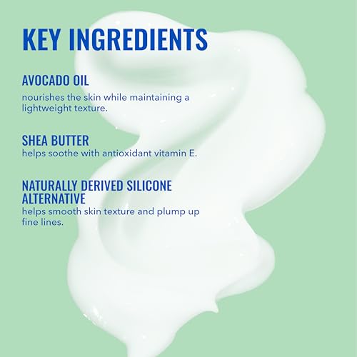 Lightweight Daily Moisturizer
