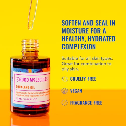 Squalane Oil