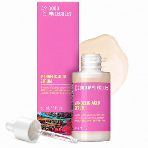 Mandelic Acid Serum 1 fl oz