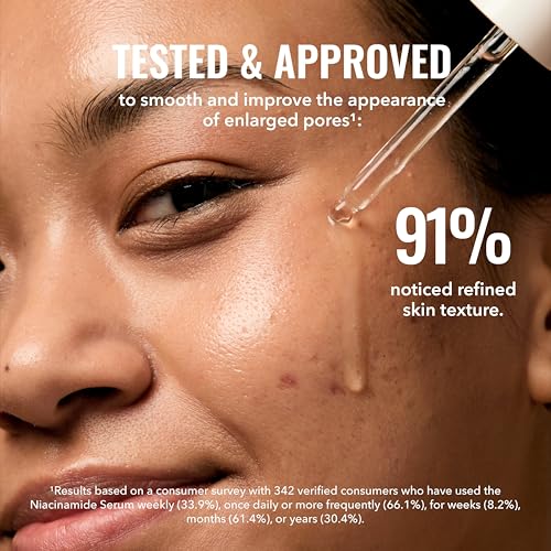 Pore & Texture Serum