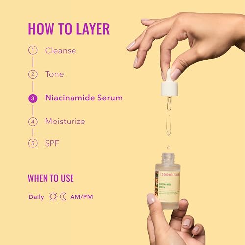 Pore & Texture Serum