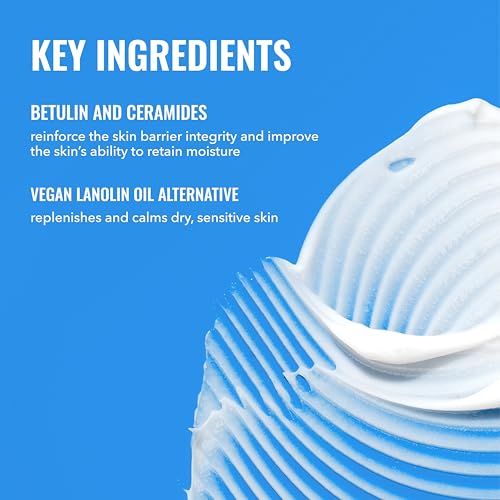 Rich Cream with Ceramides