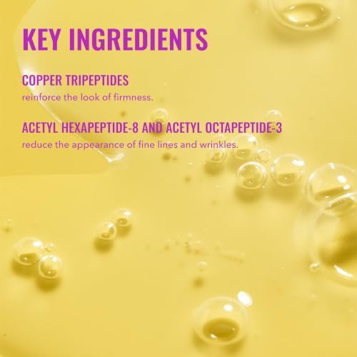 Super Peptide Serum