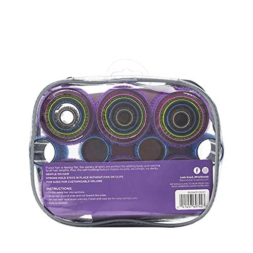 Self-Holding Roller 31 Count