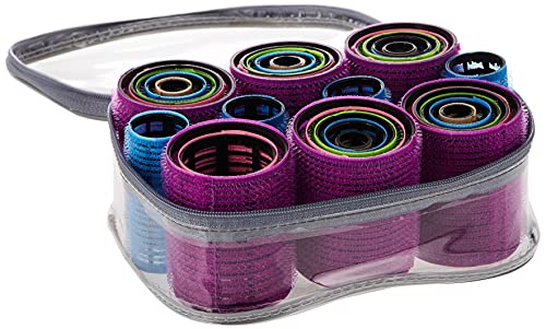 Self-Holding Roller 31 Count