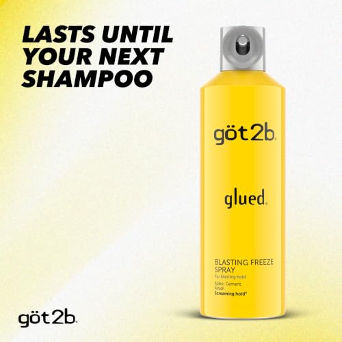 Glued Travel Freeze