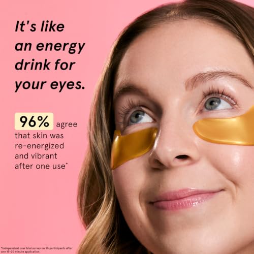 Eye Patches for Puffy Eyes