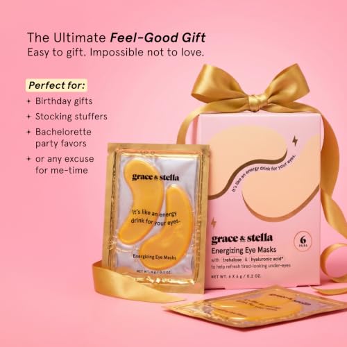 Eye Patches for Puffy Eyes