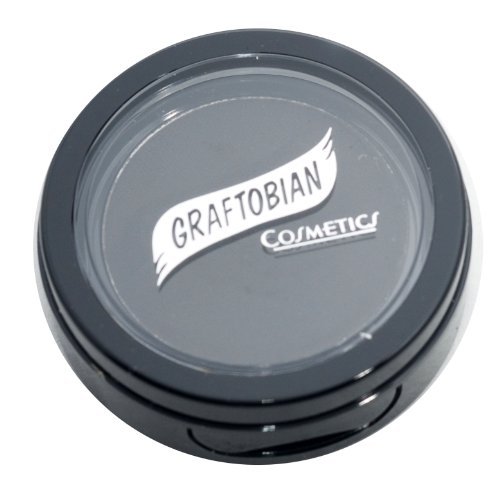 Jet Black Cake Eyeliner