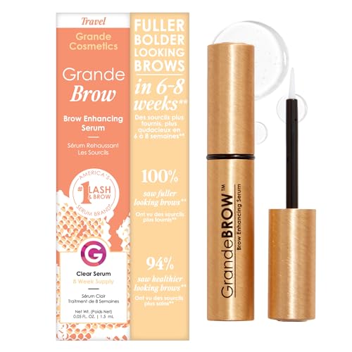 GrandeBROW Enhancing Serum 1.5mL