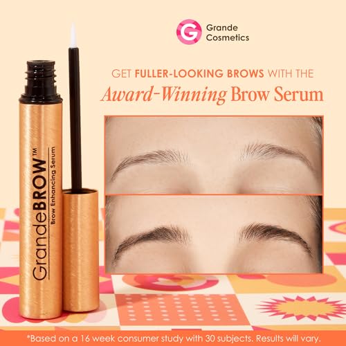 GrandeBROW Enhancing Serum 1.5mL