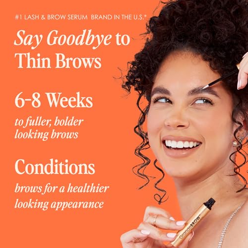 GrandeBROW Enhancing Serum 1.5mL