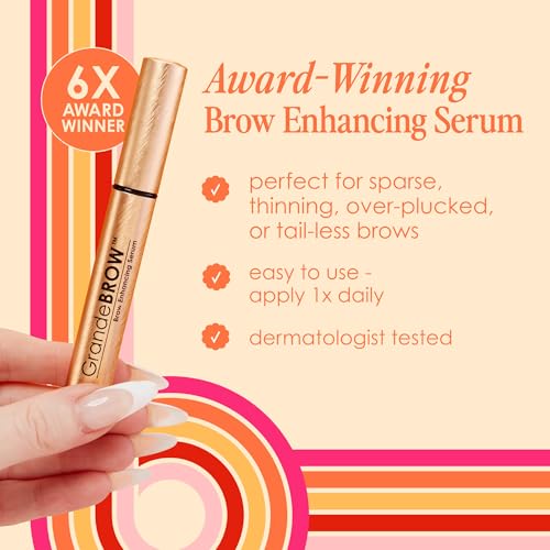 GrandeBROW Enhancing Serum 1.5mL