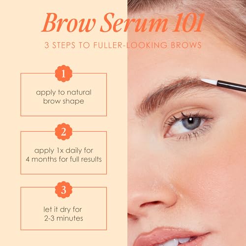 GrandeBROW Enhancing Serum 1.5mL