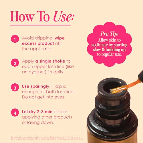 GrandeLASH-MD Lash Enhancing Serum