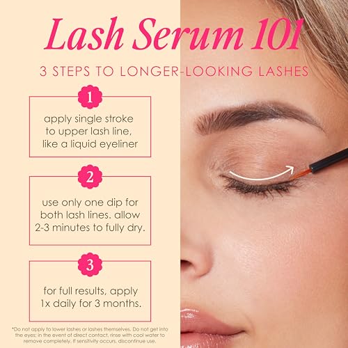 GrandeLASH-MD Lash Enhancing Serum