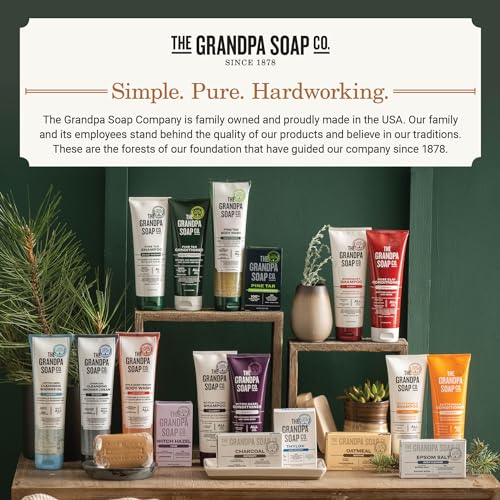 Thylox 3% sulfur acne bar soap