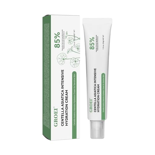 Cica Face Moisturizer