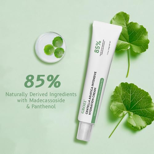 Cica Face Moisturizer