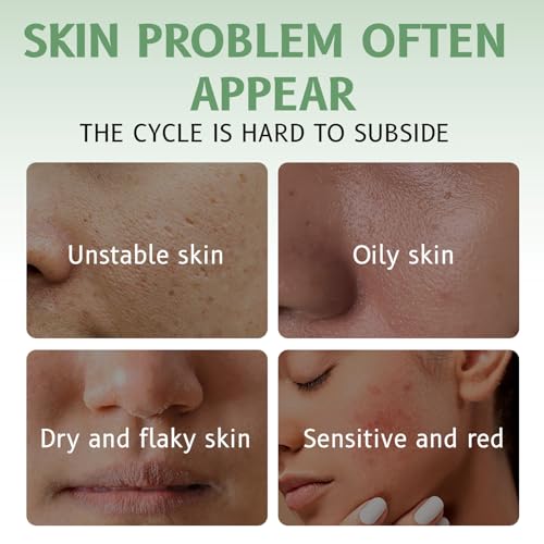 Cica Face Moisturizer