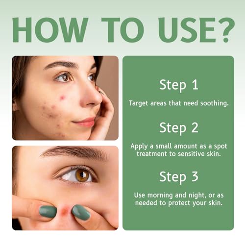 Cica Face Moisturizer