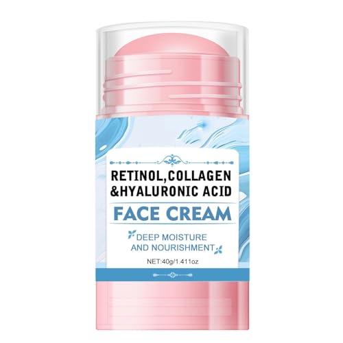Face Balm Stick