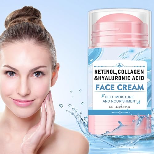 Face Balm Stick