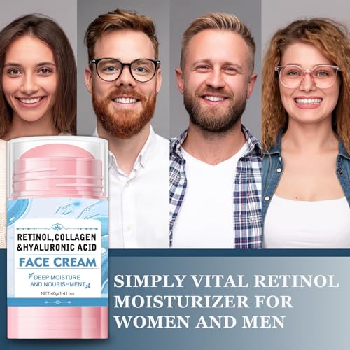 Face Balm Stick