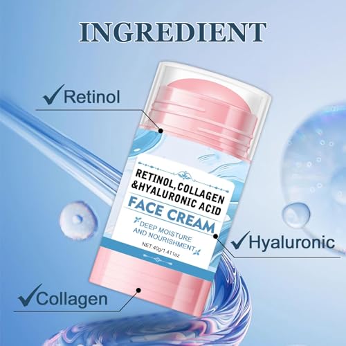 Face Balm Stick