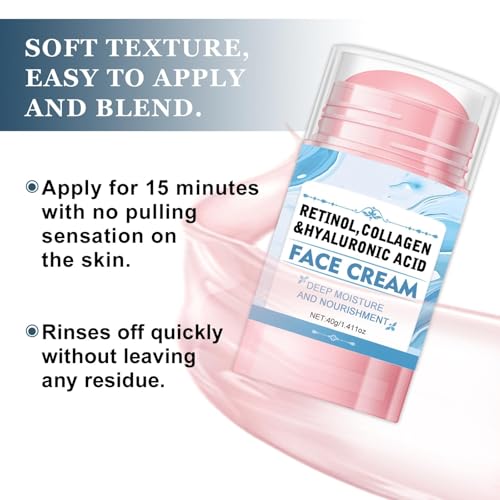Face Balm Stick