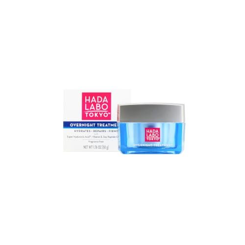 Anti-Aging Overnight Treatment