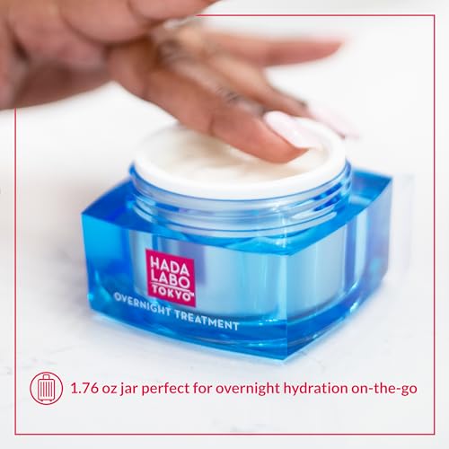 Anti-Aging Overnight Treatment