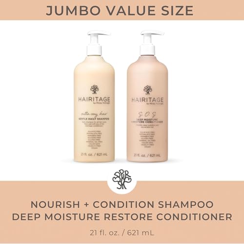 Split End Mender + Bond Repairing Jojoba Oil