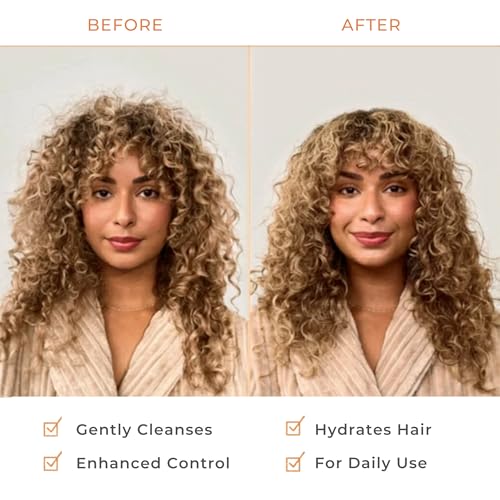 Split End Mender + Bond Repairing Jojoba Oil
